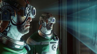 Prey, la ópera espacial de Arkane Studios, ¿el BioShock de esta generación?