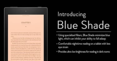 Luz azul, la razón por la que tu smartphone hace que duermas mal