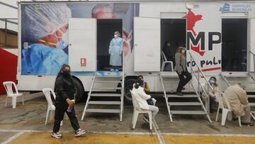 Retiro AFP: ¿qué tres tipos de retiros permite la norma de Manuel Merino?