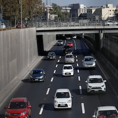 ¿Por qué hay autos nuevos que no pueden venderse en Chile y cuáles son?