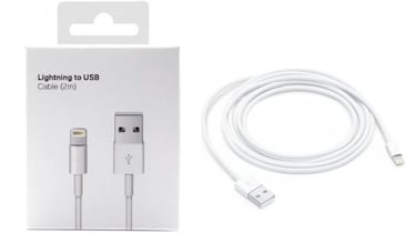 Encontramos los adaptadores y cargadores con más valoraciones en Amazon México