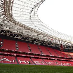 ¿Por qué hay tantas renuncias a localidades en San Mamés?