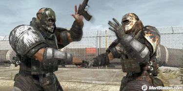 [E3] Army of two, Impresiones