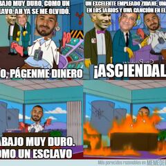 Los memes del Real Madrid-Las Palmas: Benzema, Zidane, Asensio...
