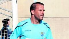 Apoño se rompe y se pierde el inicio de Liga