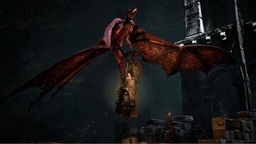 Captura de pantalla - Dragon&#039;s Dogma: Dark Arisen (360)