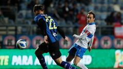 U. Católica 1, Huachipato 0, Campeonato Nacional: gol, resumen y resultado