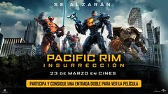 ¡Te invitamos al cine!