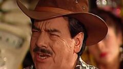 Muere Sigifredo Vega, uno de los protagonistas de ‘Pasión de Gavilanes’, a los 77 años