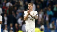 El PSG piensa en Kroos