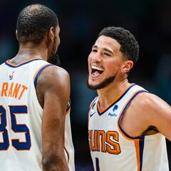 Confirmados todos los eliminados de playoffs 2025 de la NBA