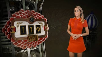 nés Sainz nos cuenta sobre el Mundial de Rusia 2018