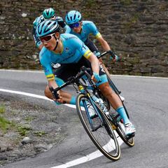 Superman López: "He pagado el esfuerzo pero llegué"