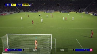 eFootball 2022: get GP points for logging in; dates and events