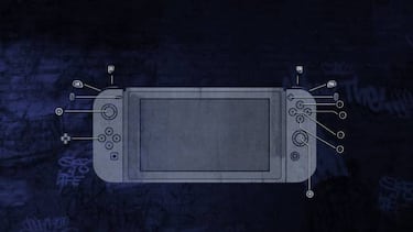 Tony Hawk's Pro Skater 1+2: Encuentran imágenes de Nintendo Switch en la demo