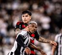 Erick Pulgar es tratado como una estrella en Brasil: “Es un jugador muy diferente”