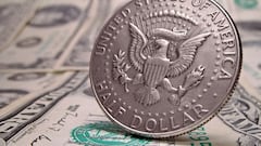 The 50-cent coins worth up to $27,500