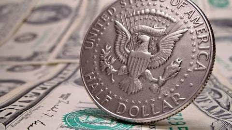 The 50-cent coins worth up to $27,500