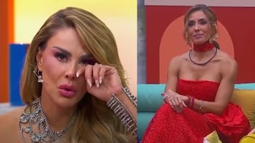 Así quedó la votación de La Casa de los Famosos, por este porcentaje perdió Ninel Conde contra Mar Contreras