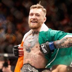 Has Conor McGregor really retired?