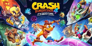 Crash Bandicoot y Spyro, ¿cuál puede ser su futuro tras la compra de Xbox?