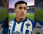 La teoría que pone a Alejandro Zendejas como jugador del Monterrey
