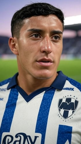 La teoría que pone a Alejandro Zendejas como jugador del Monterrey