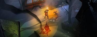 The Flame in the Flood rescata más ex Bioshock