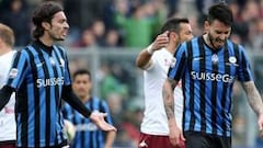 Pinilla recibe tres fechas de castigo por "patada en la pierna"