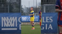 ¡Histórico Fair-Play en Italia! Jugadora falla penal a propósito