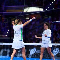 Ari Sánchez-Paula Josemaría, a un paso de conseguir el título en Milán