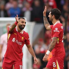 Liverpool’s Champions League schedule: UCL fixtures, dates, times