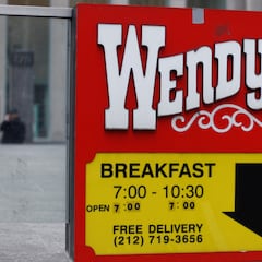 Hamburguesas de Wendy’s a sólo $1 dólar: hasta cuándo y cómo conseguirlas