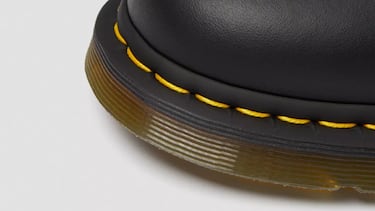Dr. Martens 1460: así son “las botas más resistentes del mundo”