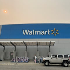 Planifica con tiempo: este día Walmart cerrará todos sus locales de Nueva York durante 24 horas
