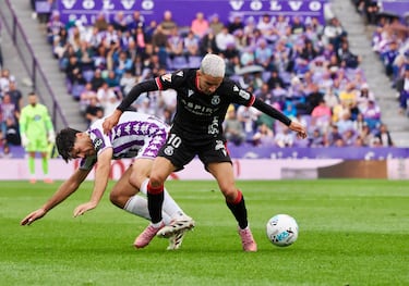 Pellicer, contra el “verdugo” de entrenadores en un duelo inédito