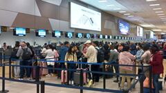 Suspensión de vuelos en Aeropuerto Jorge Chávez: hasta cuándo va a seguir así y cómo cambiar mi vuelo