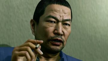 Captura de pantalla - Yakuza: Kiwami 2 (PS4)