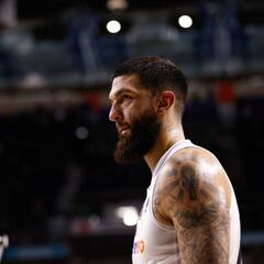 Real Madrid - Partizán: horario, TV, cómo y dónde ver la Euroliga 2022