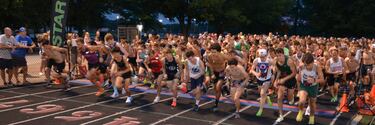 Locura por el running: 1.133.813 solicitudes para la Maratón de Londres