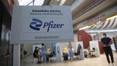 Variante delta del coronavirus: cuál es la vacuna más eficaz contra esta variante y cuántas dosis hacen falta