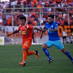 Estalla otro lío en el fútbol chileno: “Debió irse de otra manera”