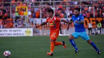 Estalla otro lío en el fútbol chileno: “Debió irse de otra manera”