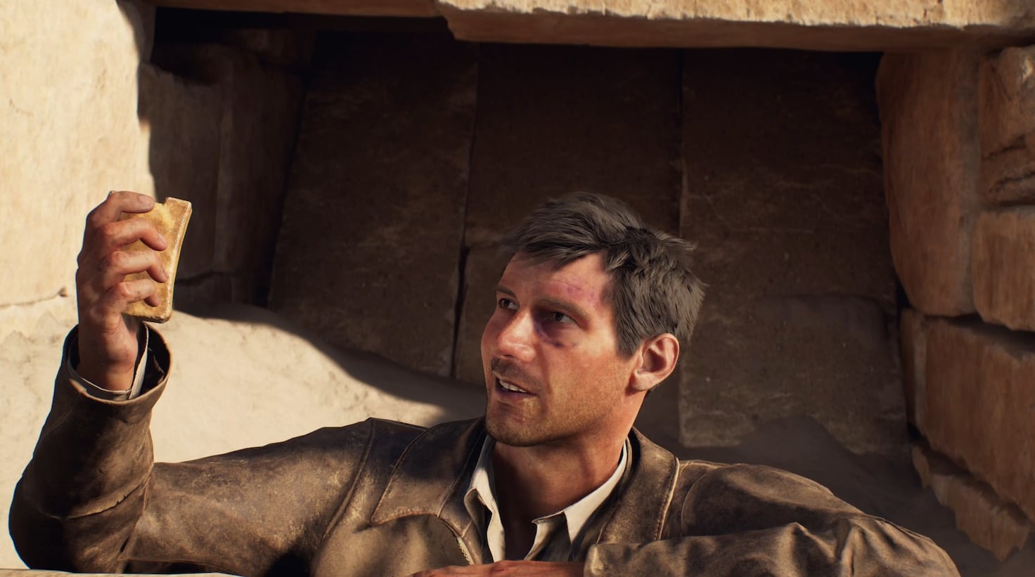 Análisis de Indiana Jones y el Gran Círculo. El eslabón entre ‘El Arca