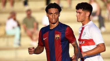 Ronaldinho Jr. se tambalea