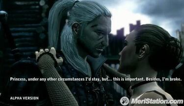 The Witcher 2: Assassins of Kings