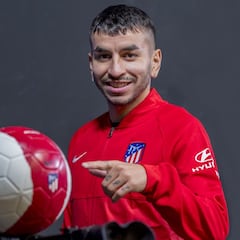 "Necesitamos ganar como sea, ante el Milan es una final"