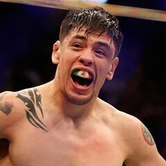 UFC Fight Night CDMX: horario, cuándo y cómo ver los combates en TV y streaming online