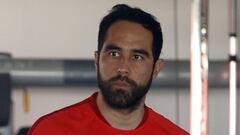 Bravo desdramatiza las bajas por lesiones en la Roja