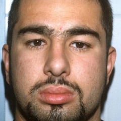 Ricardo Guerra, asesino de Aitor Zabaleta, detenido en Bélgica